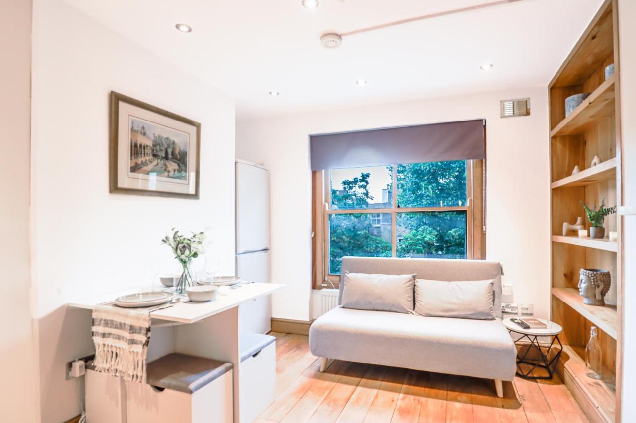 Imperial Earls Court Apartments London Exteriör bild